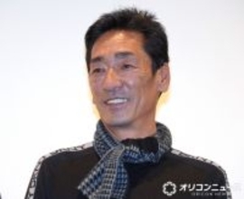 『Gメン'75』など“伝説のスタントマン”が抗がん剤治療告白　高橋昌志、新作映画では筋肉隆々＆驚異のアクション