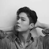 「パク・ボゴムの6年ぶり来日ファンミーティングBD、詳細公開　リハーサルや舞台裏の様子を追ったメイキング映像も」の画像1