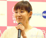 「須藤理彩、夫が2016年死去…長女が19歳に　誕生日に秘話　実は“パパの作品”に娘2人が登場していた」の画像1