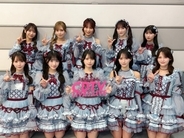 ＝LOVE、最新曲「劇薬中毒」初披露　視聴者衝撃「一番の神曲キタァァァ」「初見なのに馴染む」「相当バズるんじゃない？」