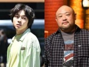 『リブート』新たな“異色ゲスト”が解禁