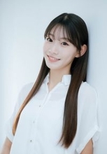 中尾明彩、TRUSTAR所属を発表　『2026ミス・ティーン・ジャパン』でフォトジェニック賞