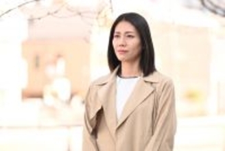 『夫に間違いありません』最終回、松下奈緒「全部裏切ってくると思います」【あらすじ／コメント】