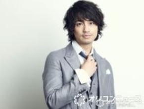 斎藤工、幼少期に憧れを抱いた父親の職業明かす　俳優業の原点にも「15歳でこの世界に…」