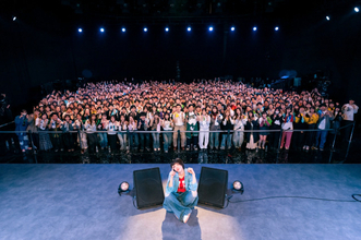 NHKであいみょん10周年特集、テレビ初披露曲も　BS8Kでダイジェスト版