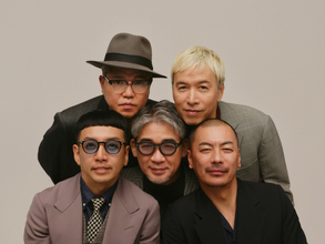 RIP SLYME、全10アルバムをアナログ化　コンプリートでサイン入りテストプレス盤