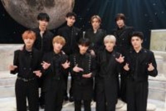 &TEAM、“シンクロダンス”への情熱明かす　INI木村柾哉らがコメント「テクニックのもう1個上」