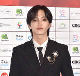 「JO1としての活動終了の大平祥生、コメント発表「JO1とJAMの皆さまに会えたことは一生の宝物」【全文】」の画像1