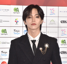 JO1としての活動終了の大平祥生、コメント発表「JO1とJAMの皆さまに会えたことは一生の宝物」【全文】