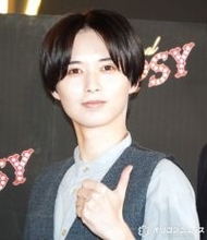 井上瑞稀、現在の待ち受け画面明かす「もう曲がんないように…」