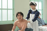 「『風、薫る』呼び出されたりんと直美たちは…　第35回場面カット」の画像1