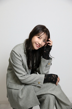 元宝塚トップ娘役の綺咲愛里、“大阪初上陸”作品に出演決定　舞台『幽霊でもよかけん、会いたかとよ』