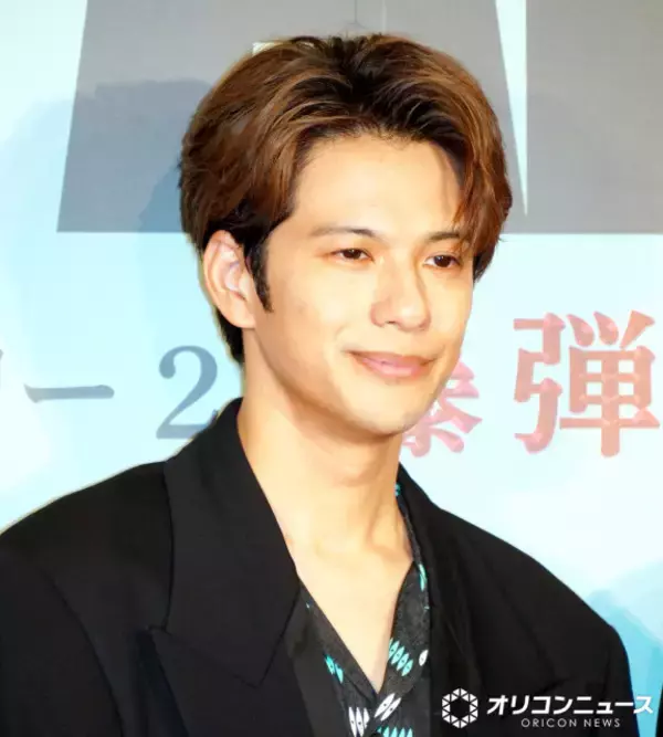 森崎ウィン、『SPY×FAMILY』続編に熱意たっぷり「最高な夢を与えられるように」　ロイド役で続投