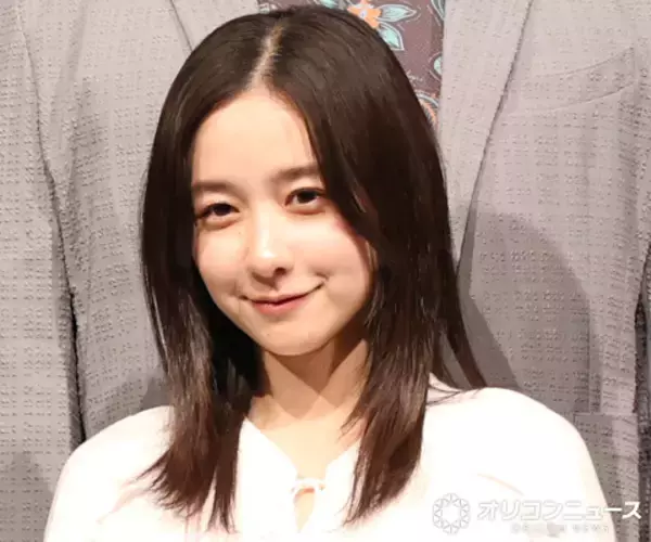 28歳・堀田真由、山田涼介との10代回想シーンに照れ「励まし合いながら演じています」