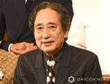 「ルー大柴72歳、昔のパスポート写真にネット衝撃「伊東純也に似てる」「ハンサム」」の画像1