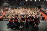 「現代まで江戸時代が続く世界描くオリジナル劇場アニメ『KILLTUBE』　アヌシー映画祭で制作中本編カットを初公開」の画像1