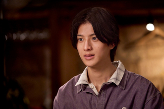 中村ゆりか“花恵”、アプリで阿久根温世“俊哉”とマッチング『夫に不倫をお願いされました』第3話【あらすじ】