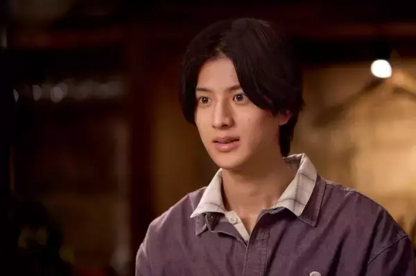 中村ゆりか“花恵”、アプリで阿久根温世“俊哉”とマッチング『夫に不倫をお願いされました』第3話【あらすじ】