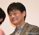 「神保悟志、姿見せない映画の舞台あいさつに参加「出ていいのかな？」　オダギリジョーのアドリブを満喫」の画像1