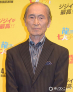 俳優・品川徹さん死去　90歳　『白い巨塔』教授役で話題に…名バイプレイヤーとして大河ドラマ、数々の映画作品で存在感　リンパ腫で療養中だった