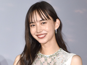 井桁弘恵、“2023年に大きな恋愛”認める「はい。楽しい時間を過ごしました」