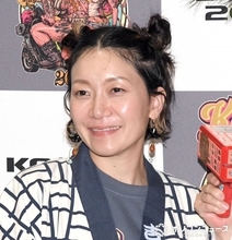 元チャットモンチー福岡晃子がフェス登場…場所は大阪　小籔千豊のドラムを評価　当初「0歳」→「16歳」に【コヤソニ】