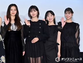 乃木坂46出演のアニメ映画、監督が10年以上ファン　中西アルノ「ファンの方が喜んでいただけるようなエッセンスも」