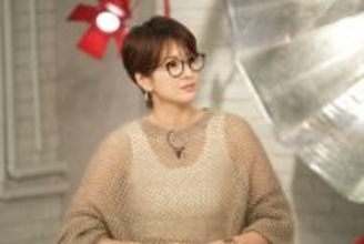 2児の母・吉瀬美智子、シングルマザーの本音吐露　現在の恋愛観も告白