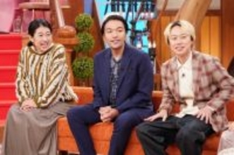 「空間の魔術師！」8帖ワンルーム、リノベで狭さ克服　パウダールーム＆ゲスト用ベッドも設置　アイデア紹介へ