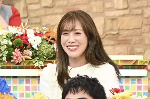 元NHK・中川安奈アナ、芝居初挑戦で“体当たりシャワーシーン”　『世界仰天ニュース』新レギュラーも発表