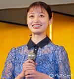 「橋本環奈、「二十歳のつどい」にサプライズ登場　新成人にエール「行動や言葉に責任を」会場はどよめき「えー」」の画像1