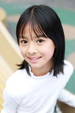 「テアトルアカデミーの顔」となるモデルを募集　東京都出身の10歳・伊勢野怜花さんがキッズ部門グランプリを受賞