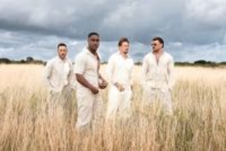 BLUEの11年ぶりの来日公演がアーティストの事情により延期に　来年1月に振替公演