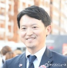 兵庫・斎藤元彦知事、県庁舎の再整備イメージ披露・要点説明「世界的建築家のデザインではなく、シンプルで機能的」