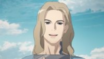 『DARK MACHINE』完全新作アニメ、追加キャストに興津和幸、鈴木崚汰ら4人　新場面カット＆キャラクタービジュアル公開