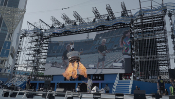 TUBE、40周年イヤー集大成の特番が放送決定　メンバーインタビューも実施