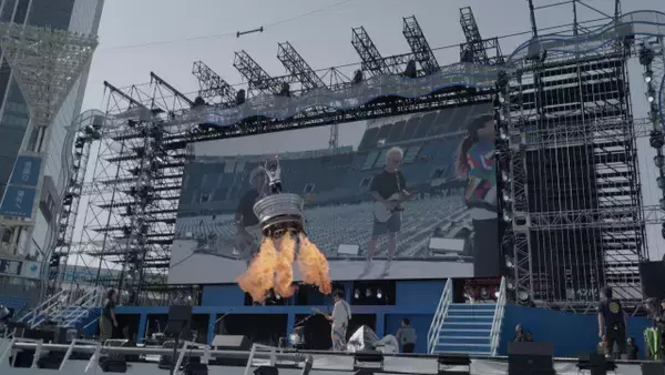 TUBE、40周年イヤー集大成の特番が放送決定　メンバーインタビューも実施