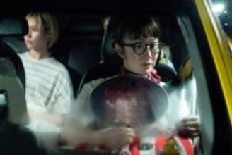 黒木華＆南沙良、有村架純の“共犯者”に　3人の運命が交錯『マジカル・シークレット・ツアー』