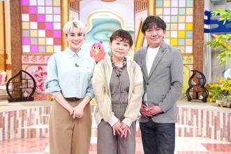 「本当にあったマウント社会の怖い話」大放出…なるみ＆メッセ黒田＆ホラン千秋がトークバトル『もんくもん』