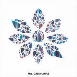 「Mrs. GREEN APPLE「僕のこと」、6億突破　自身通算8作目【オリコンランキング】」の画像1