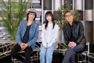 ZARD坂井泉水さんの歌声は「めちゃくちゃロック」　DEEN・池森秀一、徳永暁人、SARD UNDERGROUNDが語るZARD35周年【インタビュー】