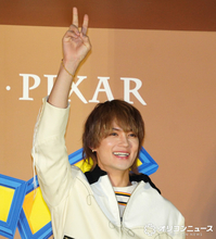 M!LK佐野勇斗「トイ・ストーリーは義務教育」、幼少期“おもちゃは動いている”と思っていた
