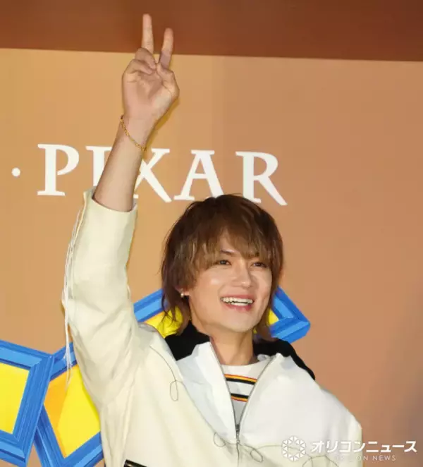 M!LK佐野勇斗「トイ・ストーリーは義務教育」、幼少期“おもちゃは動いている”と思っていた