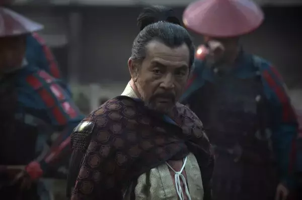 『豊臣兄弟！』中野英雄、サプライズで大河初出演　息子・仲野太賀の“一言”が後押し「太賀に導かれて出るなんて夢のような話」