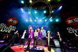「YOSHIKI、日本初開催『Global Citizen LIVE: Tokyo』でヘッドライナー　HYDE、MIYAVI、清春ら豪華共演、新曲も初披露」の画像1
