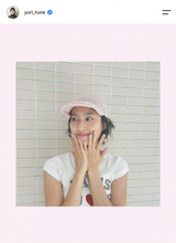 「欲しくて作っちゃいました！」恒松祐里、手編みの“ニットキャップ”を披露「見たことない」「かわいすぎます」