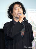 「三上博史、試写で涙が止まらず　“命をかけた”日々が蘇る「やっと自己肯定できた」」の画像1