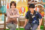 「timeless原嘉孝、渋谷盆踊りにテレビ初密着　準備、開催、撤収までの6時間を調査」の画像1