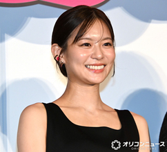 永瀬莉子、自身の未解決ミステリー　一輪車は乗れるのに「自転車の立ちこぎができない」