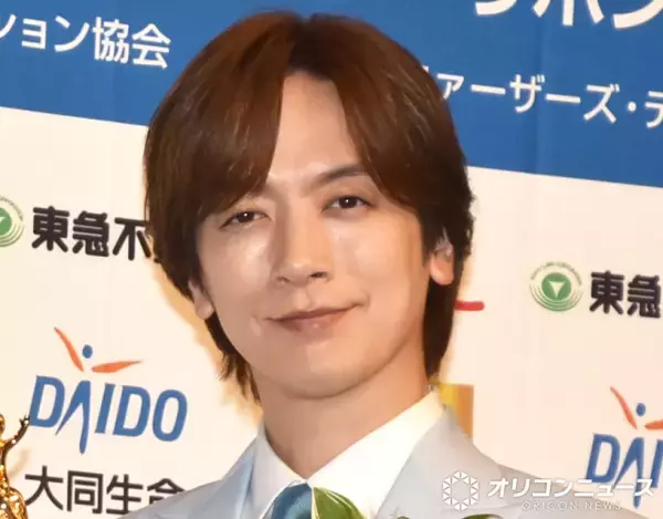 DAIGO＆北川景子、週1で作る料理を明かす「ある程度作っておいて冷蔵しておけば」…子どもたちの好みも